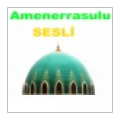 AmenerrasuluDinle icon