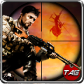 American Army Sniper icon