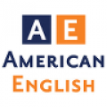 American English icon