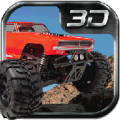 American Monster Truck Jam icon