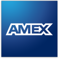 Amex JP icon