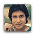 Amitabh Bachchan icon