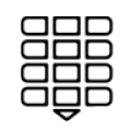 Amkey icon