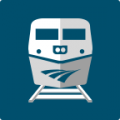 Amtrak icon