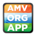 AMV .Org App icon