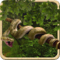 Anaconda Revenge Simulator 3D icon