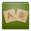 AnagramSolver icon