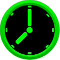 Analog Clock-7 Mobile 4.03