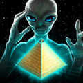 Ancient Aliens: The Game icon