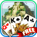 Ancient Wonders Solitaire Free icon
