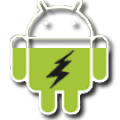 Android Battery Widget icon