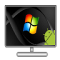 Android Desktop Remote icon