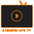 Android Full Live Tv icon