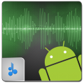 Android Fun Ringtones icon