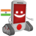 Android India icon