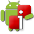 Android Phone Info icon