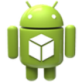 Android Service icon