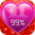 Love Test icon