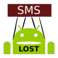 AndroidLost Client icon