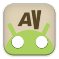 AndroidVisual icon