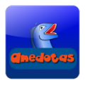 Anedotas e Piadas icon