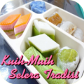 Aneka Resepi Kuih-Muih Tradisi icon