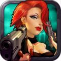 Angels Revenge 3D icon