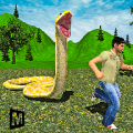 Angry Anaconda Simulator 2016 icon