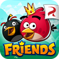 Angry Birds Friends 11.5.1