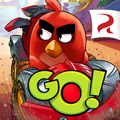 Angry Birds Go! icon