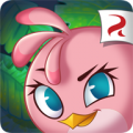 Angry Birds Stella icon