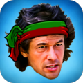 Angry Kiptan icon