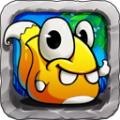 Angry Monster Dash icon