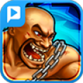 Angry Run icon