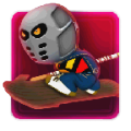 AngryMonsters icon