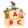 Animal ABC icon