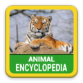 Animal Encyclopedia icon