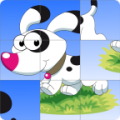 Animal Mix Up icon
