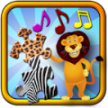 Animal Puzzles icon