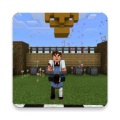 Animal Racers MCPE icon