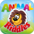 Animal Riddles icon