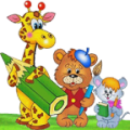 Animal Sound for toddlers icon