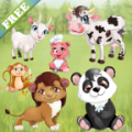 Animals for Toddlers and Kids 1.0.8