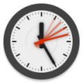 Animated Analog Clock Widget 3.4.1