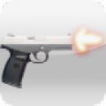 Animated Guns icon