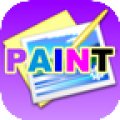 Animated Paint Pad icon