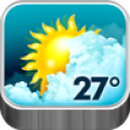 Animated Weather Free icon