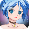 Anime Dress Up icon