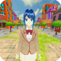 Anime Girl Runner 3.1