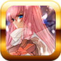 Anime Heroes Puzzle icon